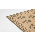 Erin Gates Orchard Green ORC-9 2 ft. 3 in. X 8 ft. Rect. Rug