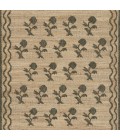 Erin Gates Orchard Green ORC-9 2 ft. 3 in. X 8 ft. Rect. Rug