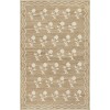 Erin Gates Orchard Ivory ORC-9 2 ft. 3 in. X 8 ft. Rect. Rug