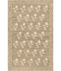 Erin Gates Orchard Ivory ORC-9 2 ft. 3 in. X 8 ft. Rect. Rug