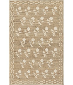 Erin Gates Orchard Ivory ORC-9 2 ft. 3 in. X 8 ft. Rect. Rug