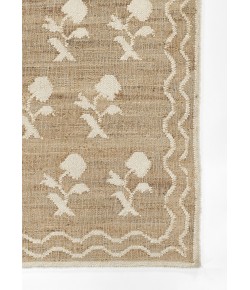 Erin Gates Orchard Ivory ORC-9 2 ft. 3 in. X 8 ft. Rect. Rug