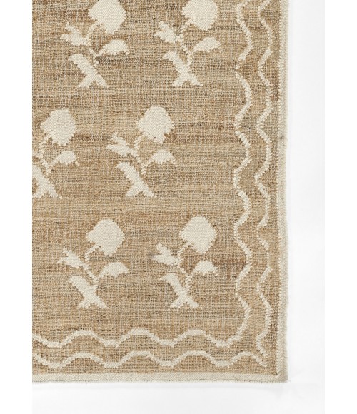 Erin Gates Orchard Ivory ORC-9 2 ft. 3 in. X 8 ft. Rect. Rug