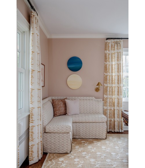 Erin Gates Orchard Ivory ORC-9 2 ft. 3 in. X 8 ft. Rect. Rug