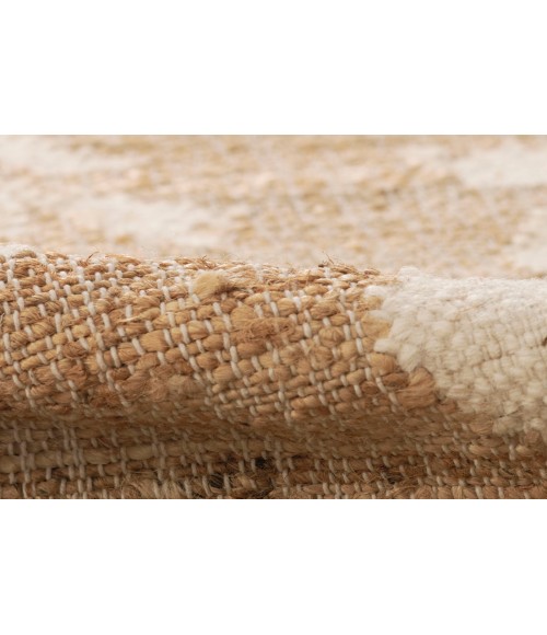 Erin Gates Orchard Ivory ORC-9 2 ft. 3 in. X 8 ft. Rect. Rug