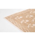Erin Gates Orchard Ivory ORC-9 2 ft. 3 in. X 8 ft. Rect. Rug