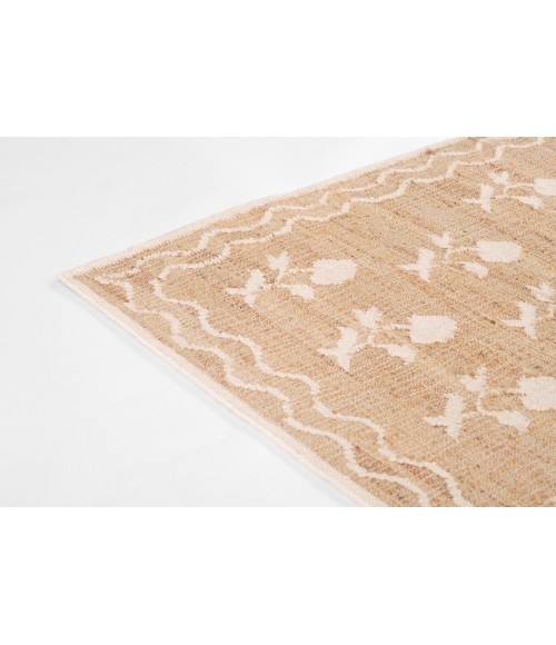 Erin Gates Orchard Ivory ORC-9 2 ft. 3 in. X 8 ft. Rect. Rug
