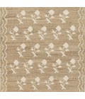 Erin Gates Orchard Ivory ORC-9 2 ft. 3 in. X 8 ft. Rect. Rug