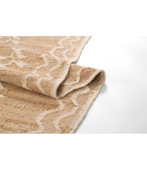 Erin Gates Orchard Ivory ORC-9 2 ft. 3 in. X 8 ft. Rect. Rug