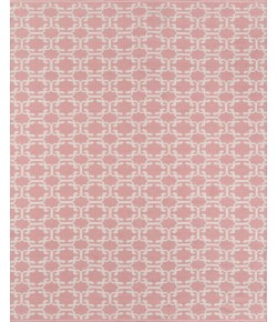 Momeni Madcap Palm Beach Pam-2 Pink Area Rug 2 ft. 3 in. X 8 ft. Runner