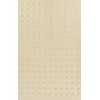 Pure Salt Patara Cream PAT-1 8 ft. X 10' Rectangle Rug