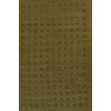 Pure Salt Patara Green PAT-1 5 ft. X 8' Rectangle Rug
