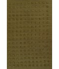 Pure Salt Patara Green PAT-1 8 ft. X 10' Rectangle Rug