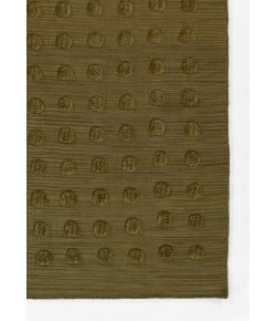 Pure Salt Patara Green PAT-1 8 ft. X 10' Rectangle Rug