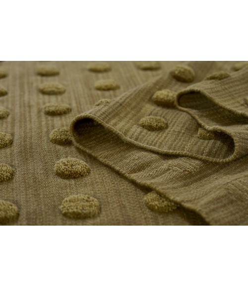 Pure Salt Patara Green PAT-1 8 ft. X 10' Rectangle Rug