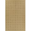 Pure Salt Patara Taupe PAT-1 8 ft. X 10' Rectangle Rug