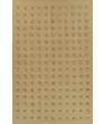 Pure Salt Patara Taupe PAT-1 5 ft. X 8' Rectangle Rug