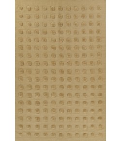 Pure Salt Patara Taupe PAT-1 5 ft. X 8' Rectangle Rug
