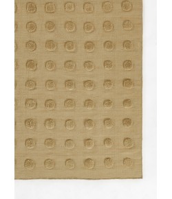 Pure Salt Patara Taupe PAT-1 5 ft. X 8' Rectangle Rug