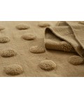 Pure Salt Patara Taupe PAT-1 5 ft. X 8' Rectangle Rug