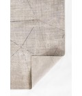 Momeni Paxton PXT-2 Grey 7 ft. 10 in. X 10 ft. Rectangle Rug