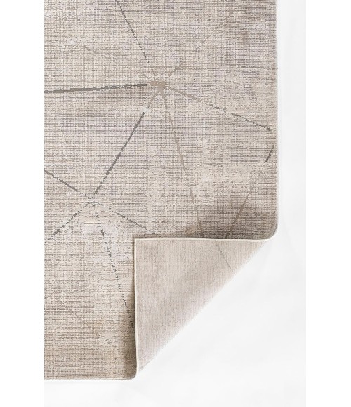 Momeni Paxton PXT-2 Grey 7 ft. 10 in. X 10 ft. Rectangle Rug