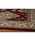 PERSIAN GARDEN RUG Momeni Persian Garden PG-01-26x8 Rug