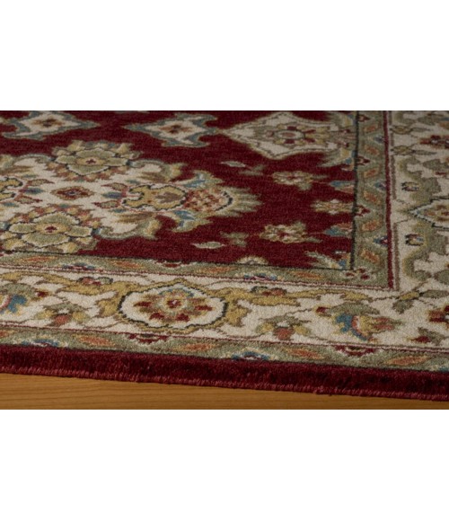 PERSIAN GARDEN RUG Momeni Persian Garden PG-01-26x8 Rug