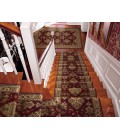 PERSIAN GARDEN RUG Momeni Persian Garden PG-01-26x8 Rug