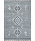 Momeni Rabat Blue Rug RBT-2 2 ft. 7 in. X 7 ft. 10 in. Rect. Momeni Rabat Blue RBT-2 2 ft. 7 in. X 7 ft. 10 in. Rect. Rug