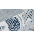 Momeni Rabat Blue Rug RBT-2 2 ft. 7 in. X 7 ft. 10 in. Rect. Momeni Rabat Blue RBT-2 2 ft. 7 in. X 7 ft. 10 in. Rect. Rug