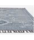 Momeni Rabat Blue Rug RBT-2 2 ft. 7 in. X 7 ft. 10 in. Rect. Momeni Rabat Blue RBT-2 2 ft. 7 in. X 7 ft. 10 in. Rect. Rug
