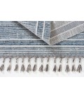 Momeni Rabat Blue Rug RBT-2 2 ft. 7 in. X 7 ft. 10 in. Rect. Momeni Rabat Blue RBT-2 2 ft. 7 in. X 7 ft. 10 in. Rect. Rug