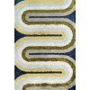 Momeni Novogratz Retro Ret-2 Multi Area Rug 2 ft. 3 in. X 7 ft. 6 in. Runner