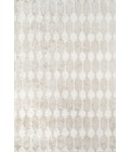 Momeni Retro Area Rug RET-4 Stockings Taupe 7'6 X 9'6