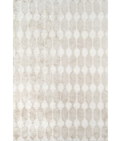 Momeni Novogratz Retro Ret-4 Taupe Area Rug 7 ft. 6 in. X 9 ft. 6 in. Rectangle