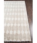Momeni Retro Area Rug RET-4 Stockings Taupe 7'6 X 9'6