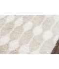 Momeni Retro Area Rug RET-4 Stockings Taupe 7'6 X 9'6