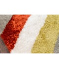 Momeni Retro Area Rug RET-6 Classic 70's Multi 7'6 X 9'6