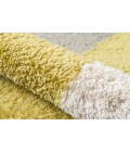 Momeni Retro Area Rug RET-6 Classic 70's Multi 7'6 X 9'6
