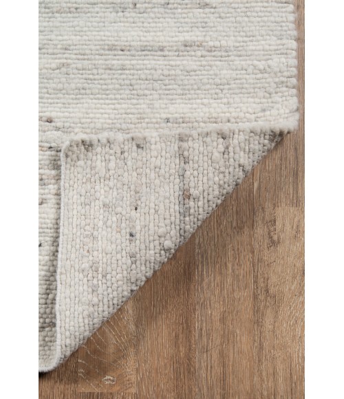 Richmond Area Rug Momeni Richmond Area Rug RI-01 Collins Ivory 8'6 X 11'6