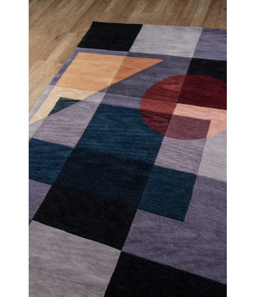 Rio RIO54 RIO00RIO54BLU5076 Rio RIO54 RIO00RIO54BLU5076 Area Rug