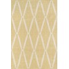 Momeni Erin Gates River Riv-1 Citron Area Rug 2 ft. 3 in. X 8 ft. Runner