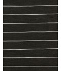 Momeni River Area Rug RIV-2 Fine Black 2'3 X 8' Runner