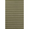 Momeni Erin Gates River Riv-2 Green Area Rug 2 ft. 3 in. X 8 ft. Runner