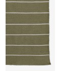 Momeni River Area Rug RIV-2 Fine Green 2'3 X 8' Runner
