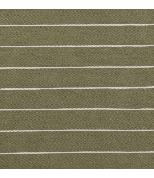 Momeni River Area Rug RIV-2 Fine Green 2'3 X 8' Runner