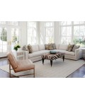 Momeni River Area Rug RIV-3 Holden Beige 2' X 3'