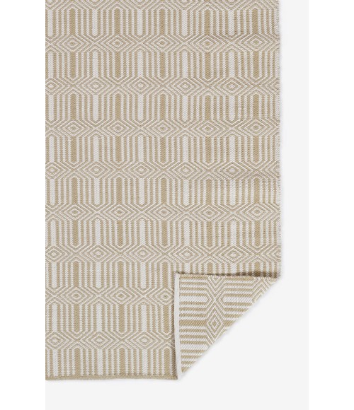 Momeni River Area Rug RIV-3 Holden Beige 2' X 3'