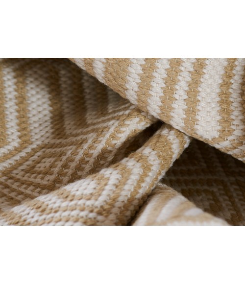 Momeni River Area Rug RIV-3 Holden Beige 2' X 3'